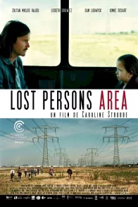 Affiche du film : Lost Persons Area