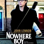 Photo du film : Nowhere Boy