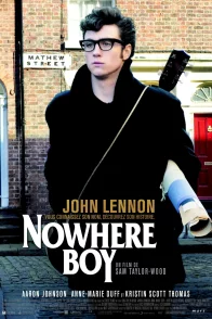 Affiche du film : Nowhere Boy