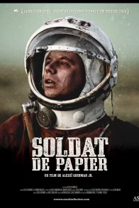 Affiche du film : Soldat de papier