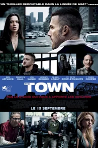 Affiche du film : The Town