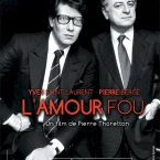 Photo du film : Yves Saint Laurent - Pierre Bergé : l'amour fou 