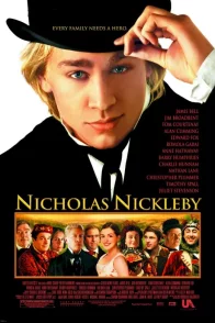 Affiche du film : Nicholas Nickleby