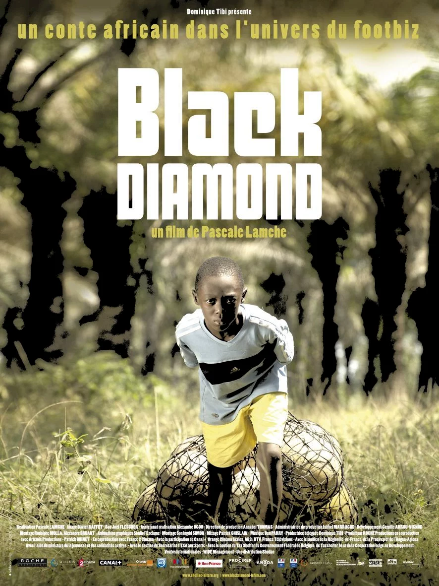Photo 1 du film : Black Diamond