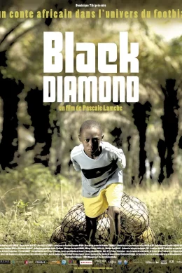 Affiche du film Black Diamond