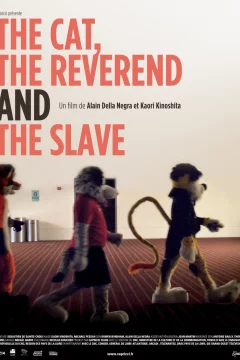 Affiche du film = The cat, the reverend and the slave 