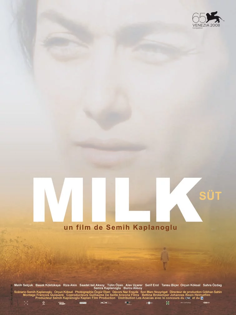 Photo 1 du film : Milk 