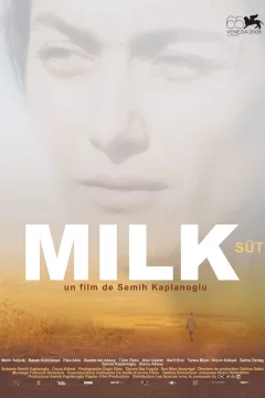 Affiche du film = Milk 