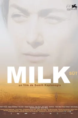 Affiche du film Milk 