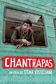 Affiche du film : Chantrapas 