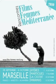 Affiche du film : Rencontres Films, Femmes & Méditerranée
