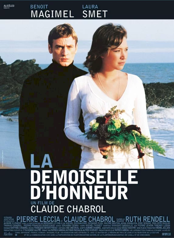 Photo du film : La demoiselle d'honneur