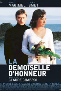 Affiche du film : La demoiselle d'honneur