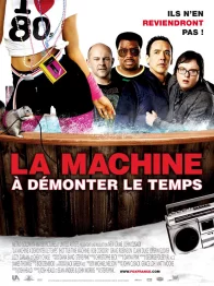 Photo dernier film Steve Pink