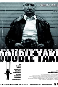 Affiche du film : Double Take