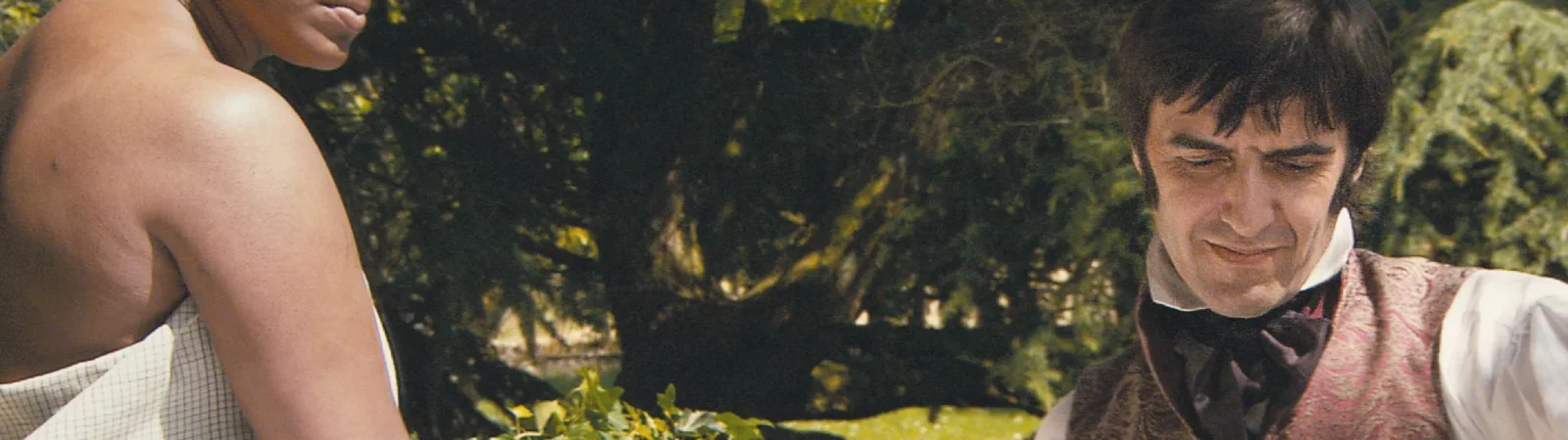 Photo du film : Vénus noire