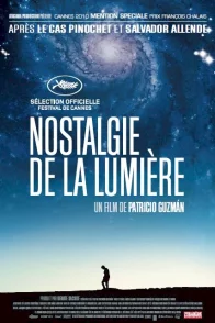 Affiche du film : Nostalgie de la lumière