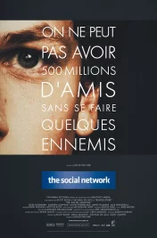 Affiche du film : The Social Network