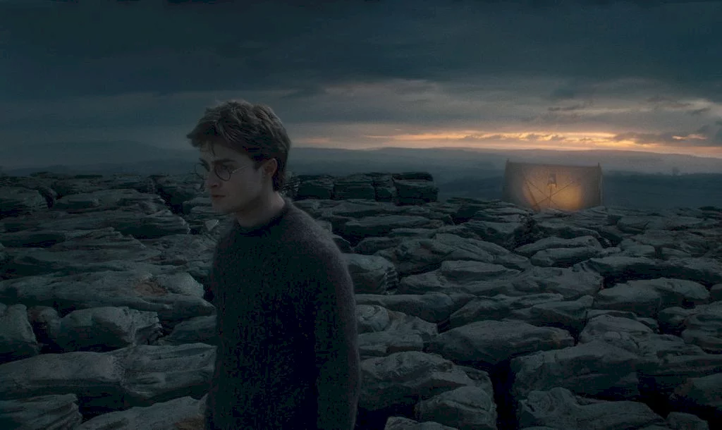Photo 23 du film : Harry Potter et les reliques de la mort - Partie 1