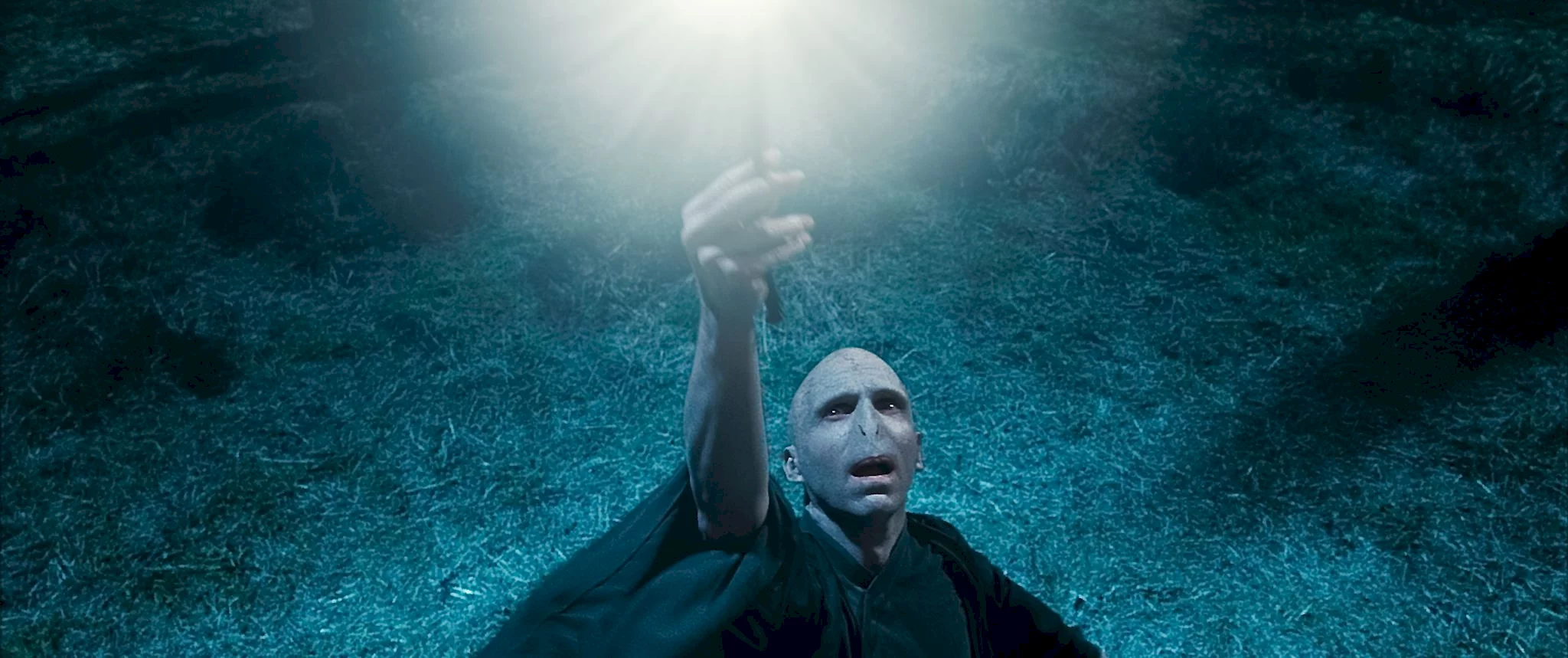 Photo 36 du film : Harry Potter et les reliques de la mort - Partie 1