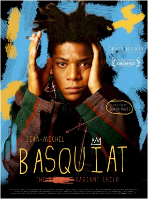Photo du film : Jean-Michel Basquiat : the radiant child