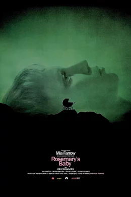 Affiche du film Rosemary's Baby