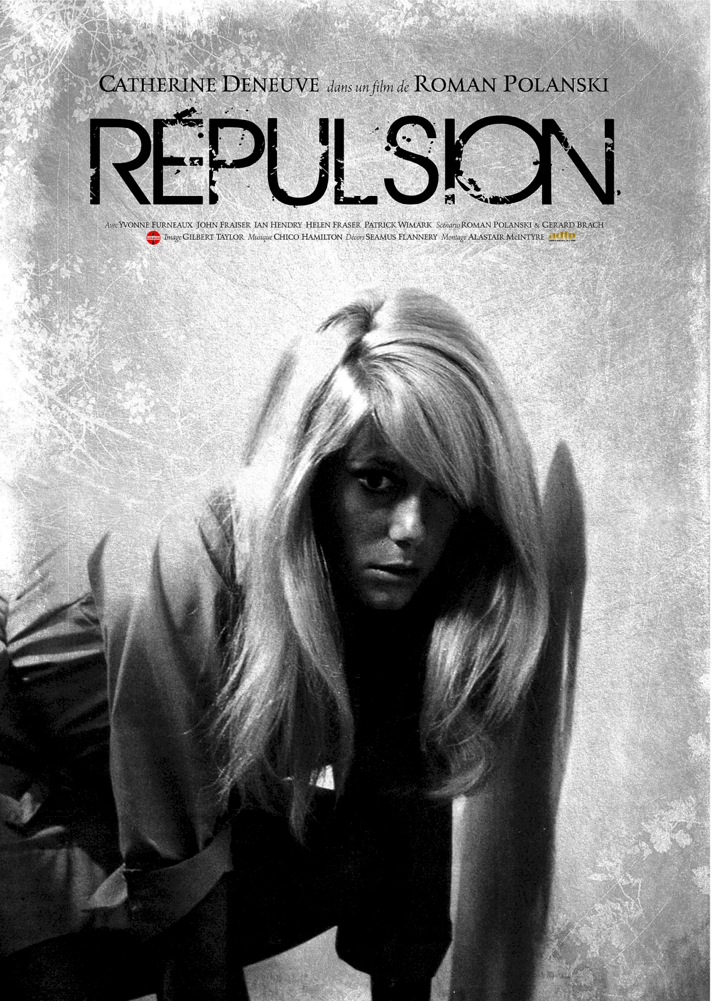 Photo 1 du film : Répulsion