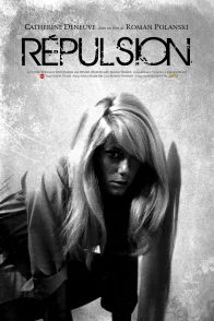 Affiche du film : Répulsion
