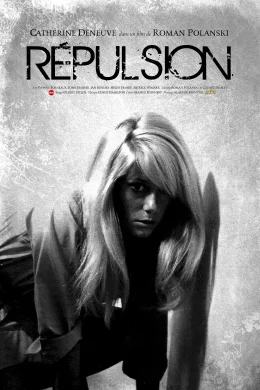 Affiche du film Répulsion
