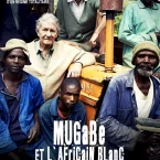 Photo du film : Mugabe et l'africain blanc