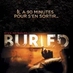 Photo du film : Buried