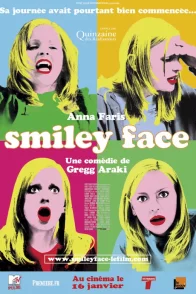 Affiche du film : Smiley Face