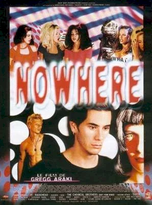 Photo 1 du film : Nowhere
