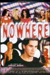 Affiche du film : Nowhere
