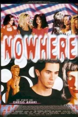Affiche du film Nowhere