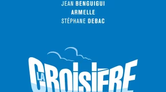 Affiche du film : La Croisière