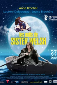 Affiche du film : Les Nuits de sister Welsh