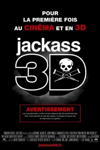Affiche du film : Jackass 3D