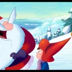 Photo du film : L'apprenti Père Noël et le flocon magique
