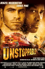 Affiche du film : Unstoppable