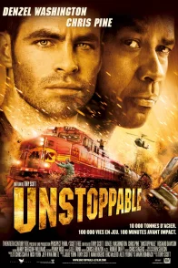 Affiche du film : Unstoppable