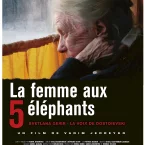 Photo du film : La Femme aux 5 éléphants