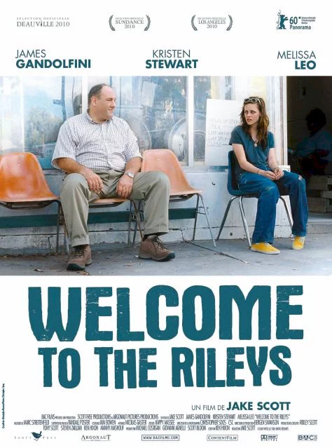 Photo du film : Welcome to the Rileys