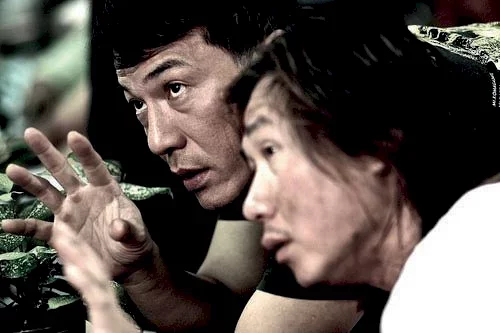 Photo dernier film Chih-Ju Lin