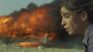Affiche du film : Incendies
