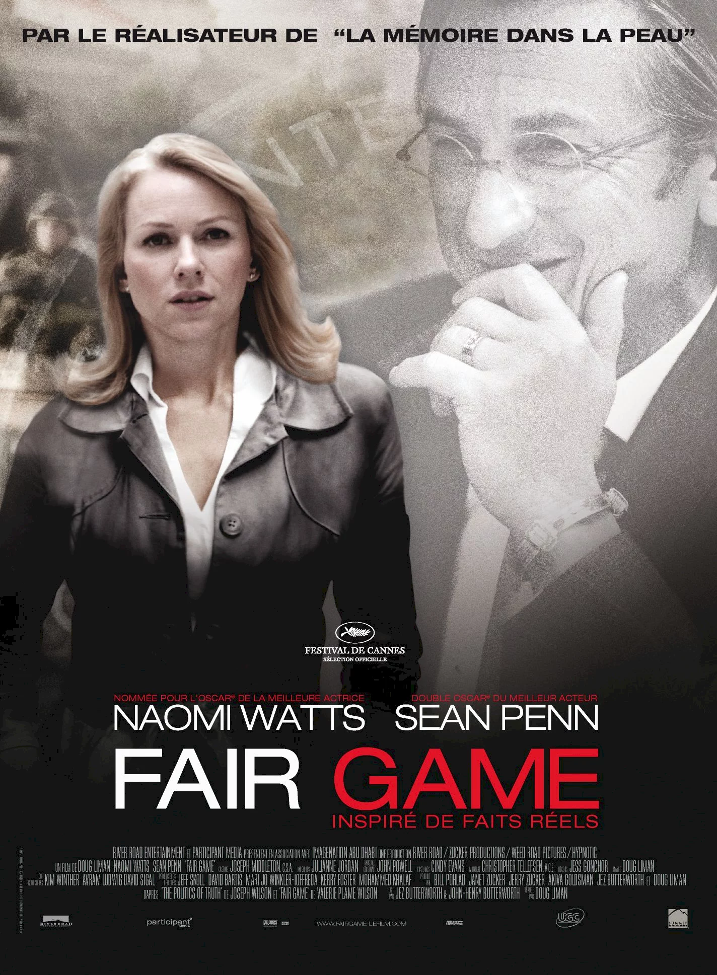 Photo 1 du film : Fair Game