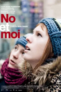Affiche du film : No et moi