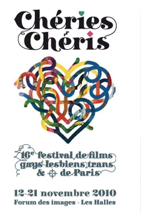 Photo 1 du film : Chéries-Chéris (Festival de films gays et lesbiens à Paris) 