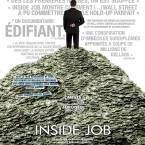 Photo du film : Inside job