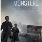 Photo du film : Monsters